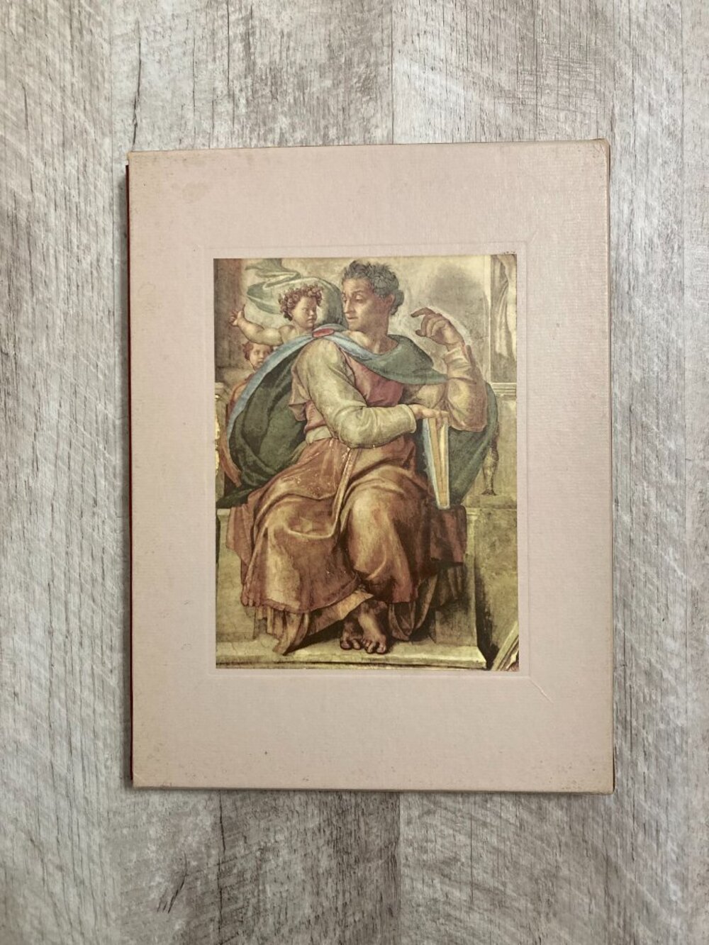 The World of Michelangelo 1475-1564 By Robert Coughlan